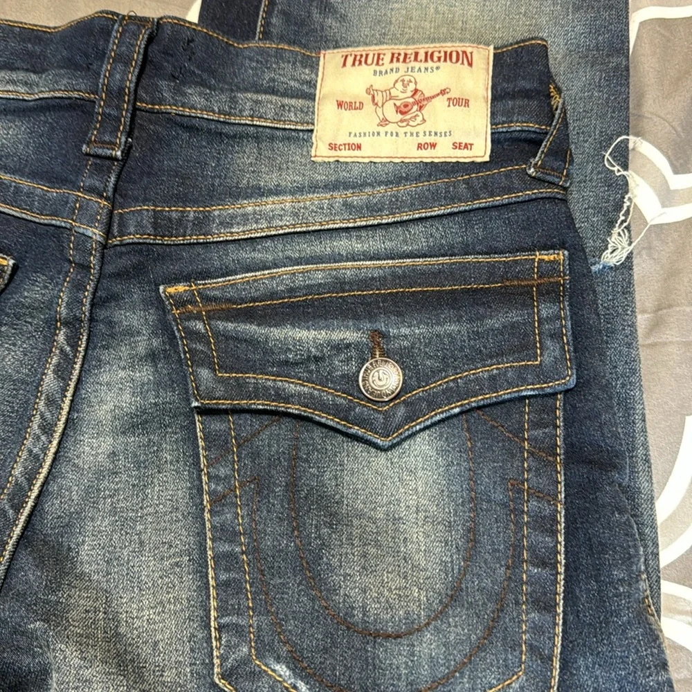 True Religion jeans